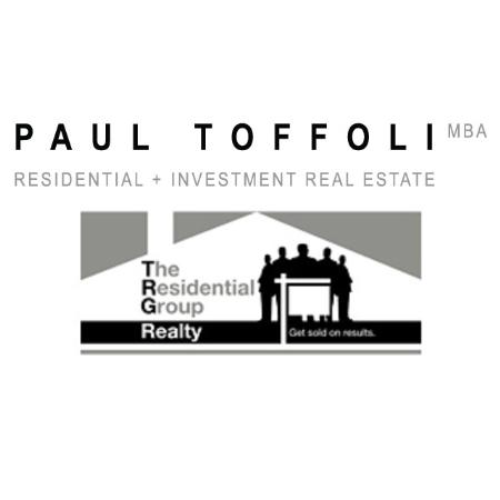 Paul Toffoli (Realtor For - Trg The Residential Group Realty Residential And Investment Real Estate) Vancouver (604)787-6963